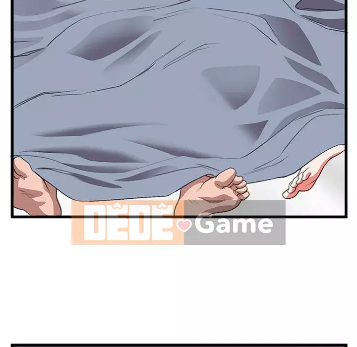 Mối quan hệ đặc biệt Chương 10