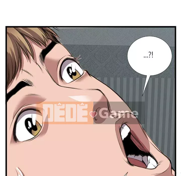 Mối quan hệ đặc biệt Chương 10