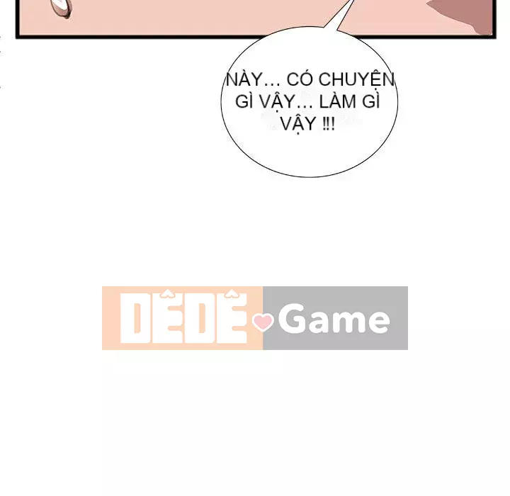 Mối quan hệ đặc biệt Chương 10