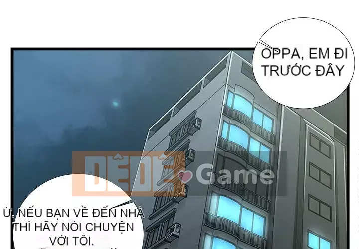 Mối quan hệ đặc biệt Chương 8-9