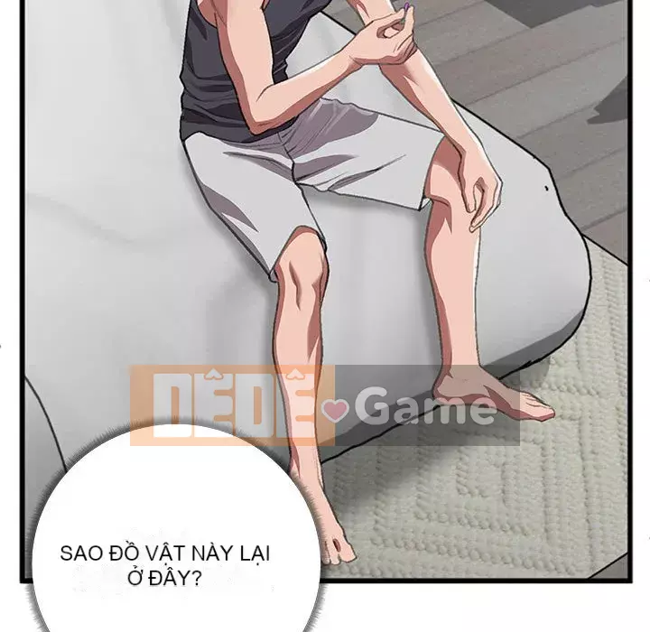 Mối quan hệ đặc biệt Chương 8-9