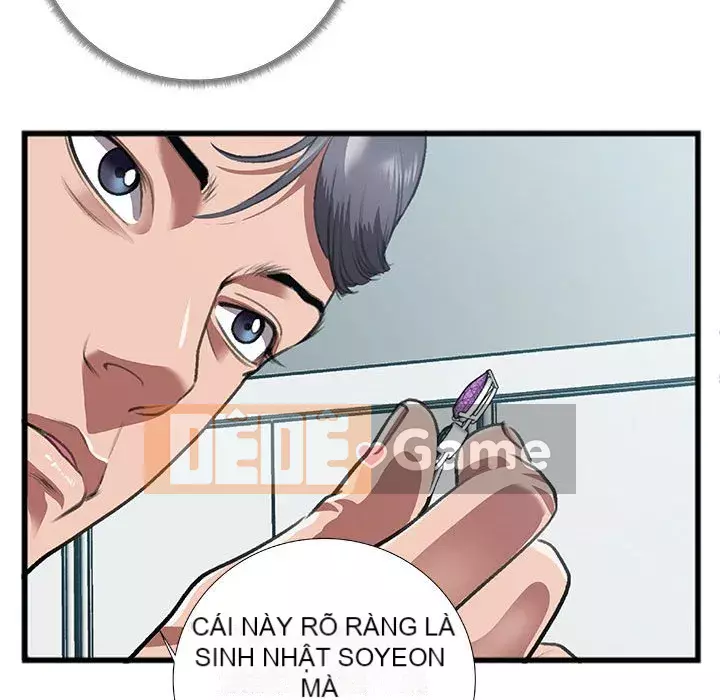 Mối quan hệ đặc biệt Chương 8-9