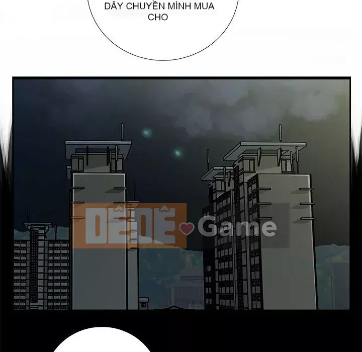 Mối quan hệ đặc biệt Chương 8-9