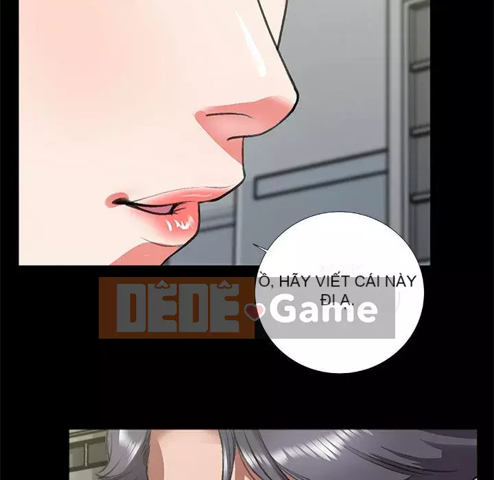 Mối quan hệ đặc biệt Chương 8-9