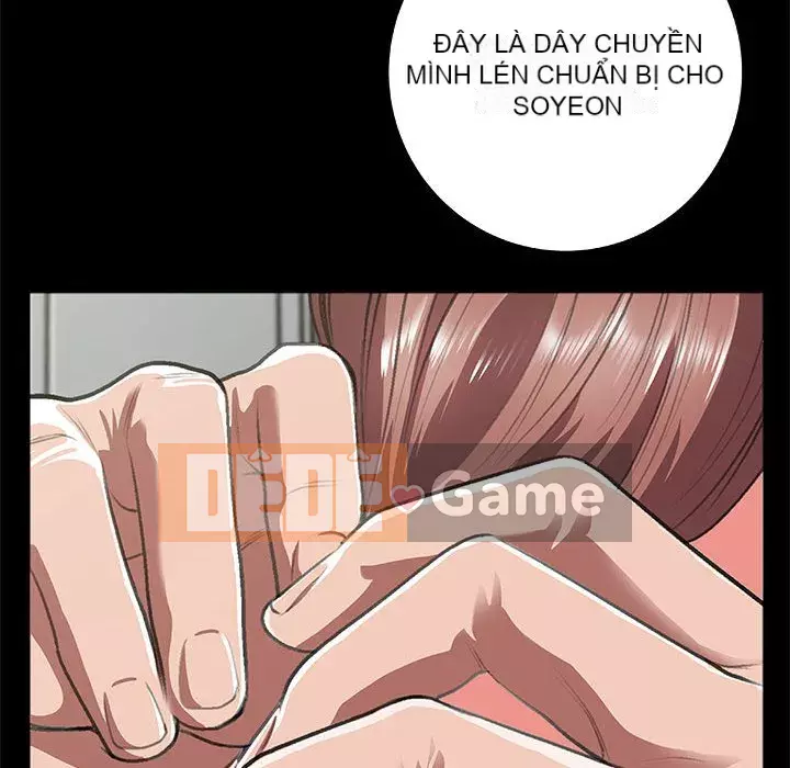 Mối quan hệ đặc biệt Chương 8-9