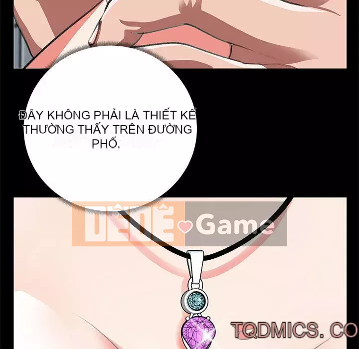 Mối quan hệ đặc biệt Chương 8-9