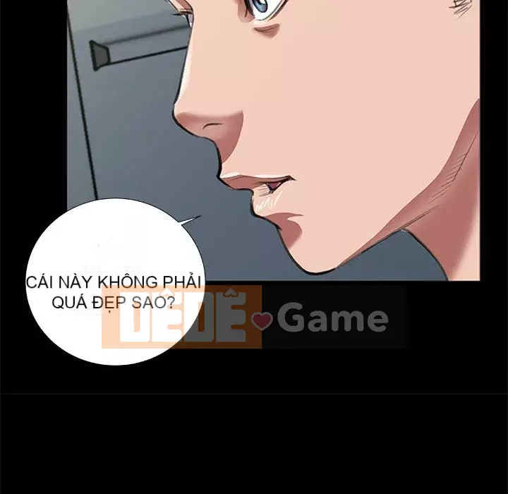 Mối quan hệ đặc biệt Chương 8-9