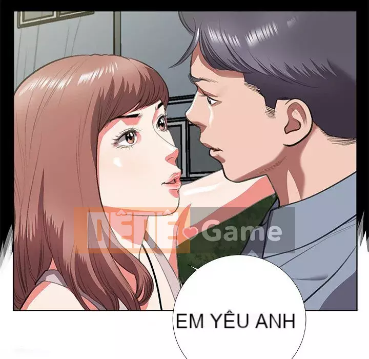 Mối quan hệ đặc biệt Chương 8-9