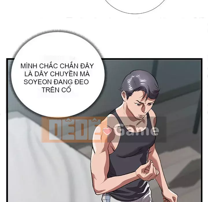 Mối quan hệ đặc biệt Chương 8-9