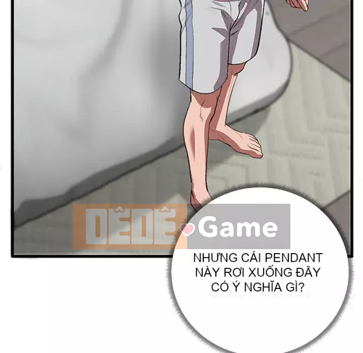 Mối quan hệ đặc biệt Chương 8-9