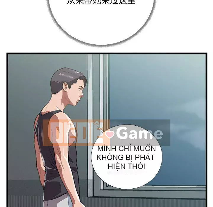 Mối quan hệ đặc biệt Chương 8-9