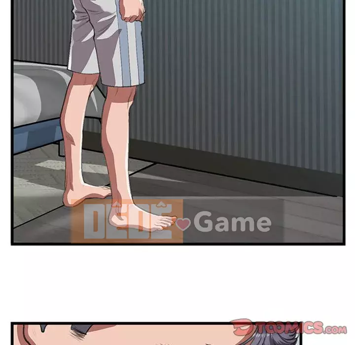 Mối quan hệ đặc biệt Chương 8-9