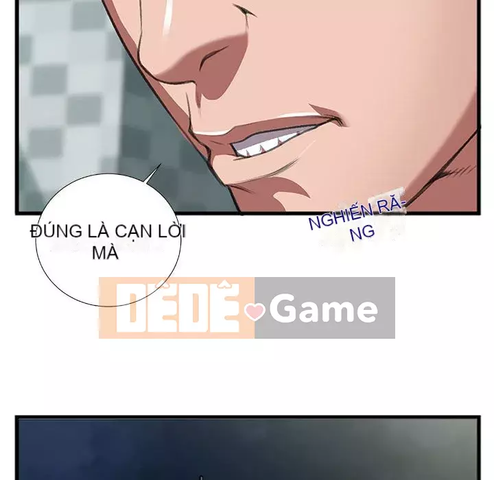 Mối quan hệ đặc biệt Chương 8-9