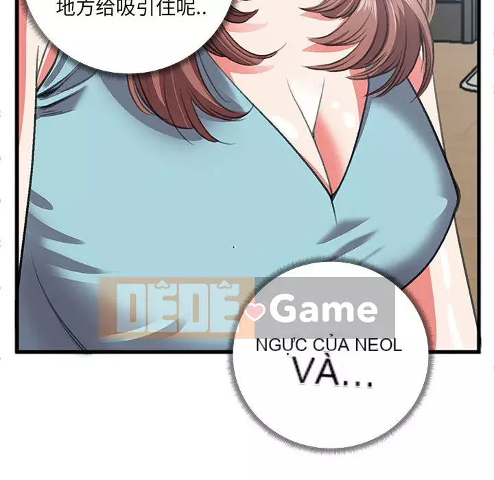 Mối quan hệ đặc biệt Chương 8-9