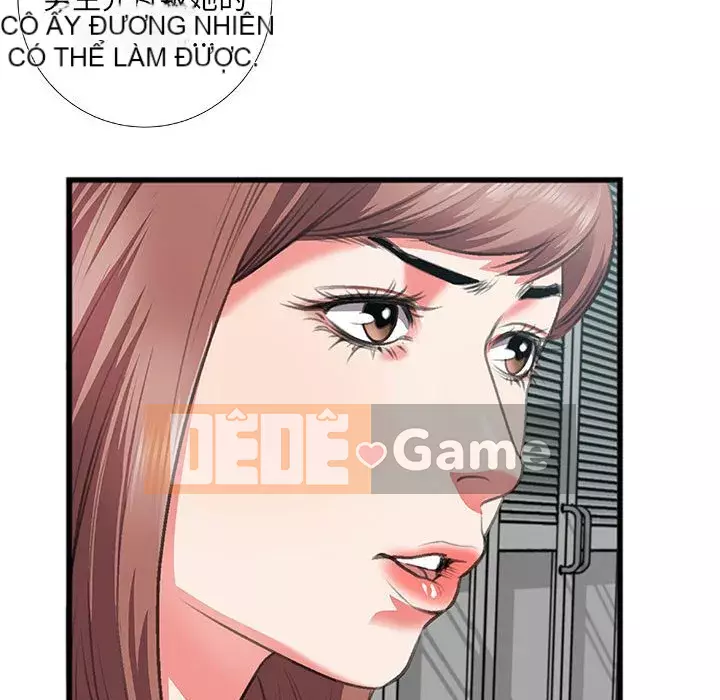 Mối quan hệ đặc biệt Chương 8-9