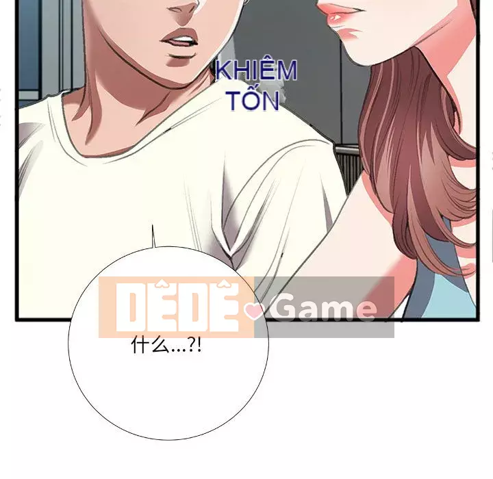 Mối quan hệ đặc biệt Chương 8-9