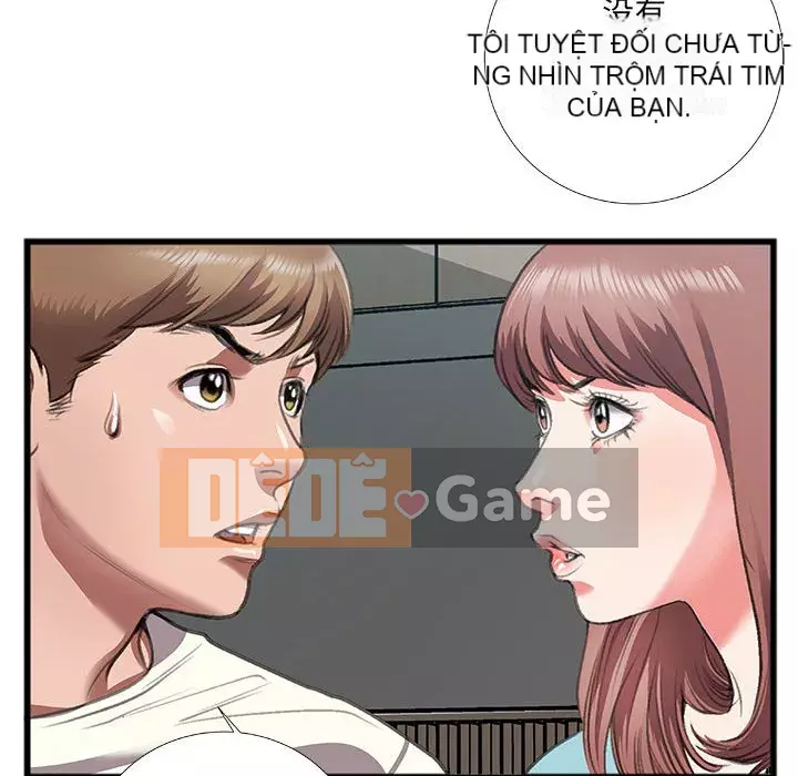 Mối quan hệ đặc biệt Chương 8-9