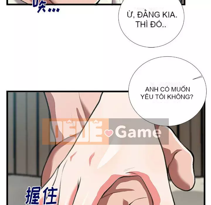 Mối quan hệ đặc biệt Chương 8-9