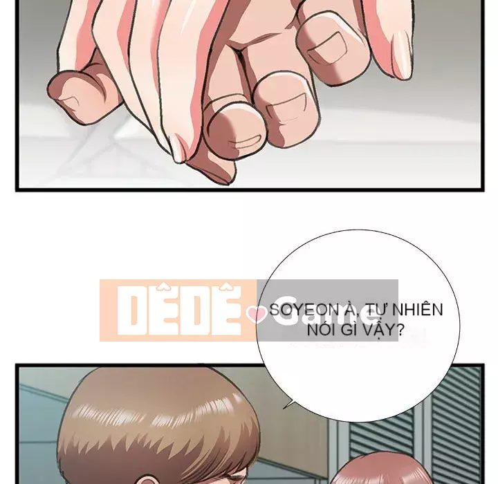 Mối quan hệ đặc biệt Chương 8-9