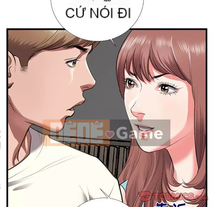 Mối quan hệ đặc biệt Chương 8-9