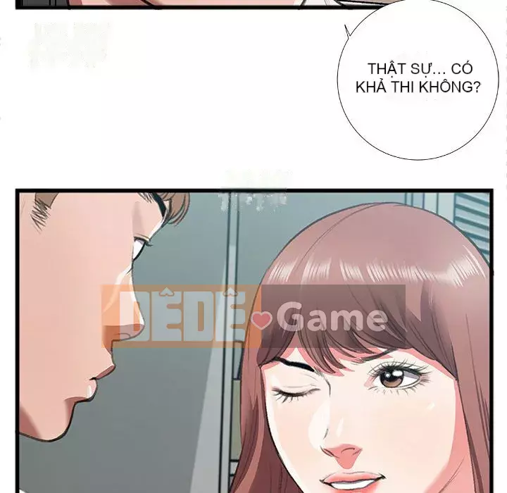 Mối quan hệ đặc biệt Chương 8-9