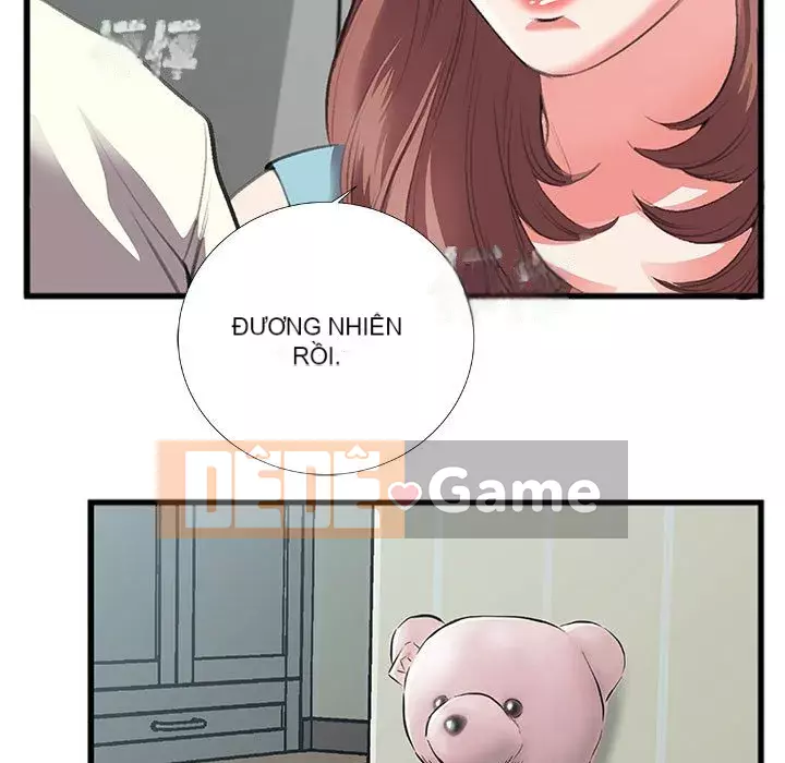 Mối quan hệ đặc biệt Chương 8-9