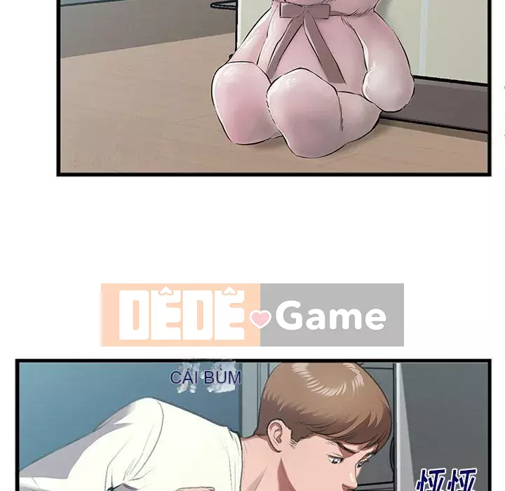 Mối quan hệ đặc biệt Chương 8-9