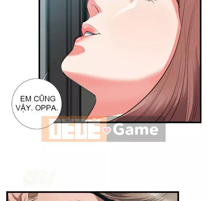 Mối quan hệ đặc biệt Chương 8-9