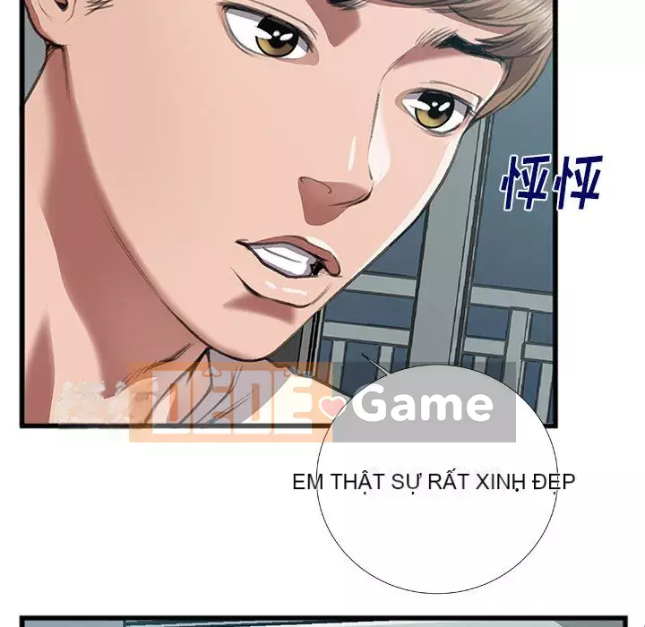 Mối quan hệ đặc biệt Chương 8-9