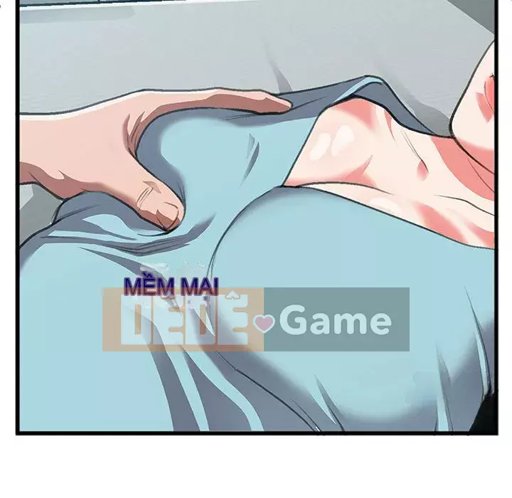 Mối quan hệ đặc biệt Chương 8-9