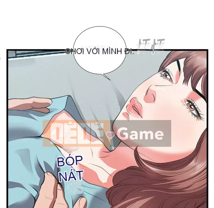 Mối quan hệ đặc biệt Chương 8-9