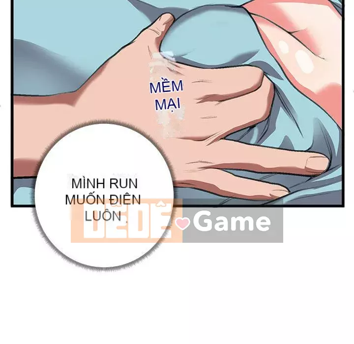 Mối quan hệ đặc biệt Chương 8-9