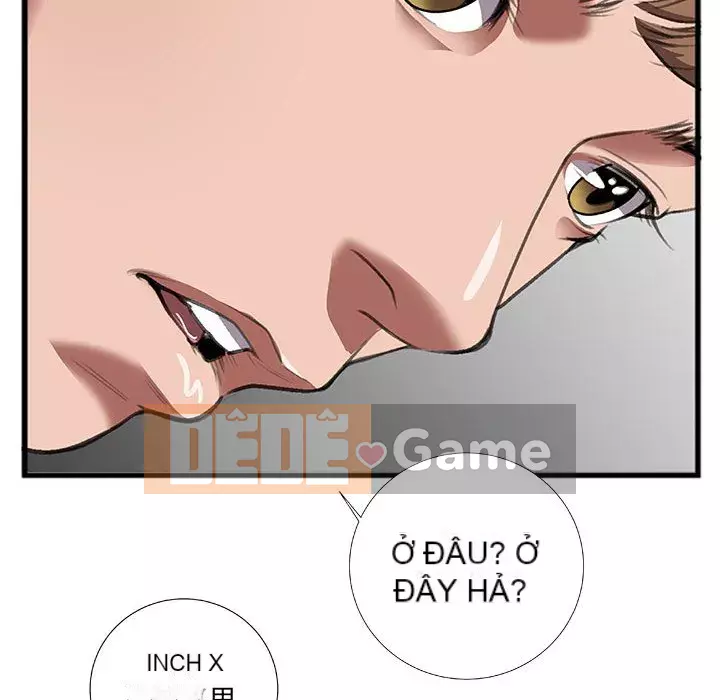 Mối quan hệ đặc biệt Chương 8-9