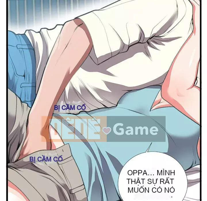 Mối quan hệ đặc biệt Chương 8-9