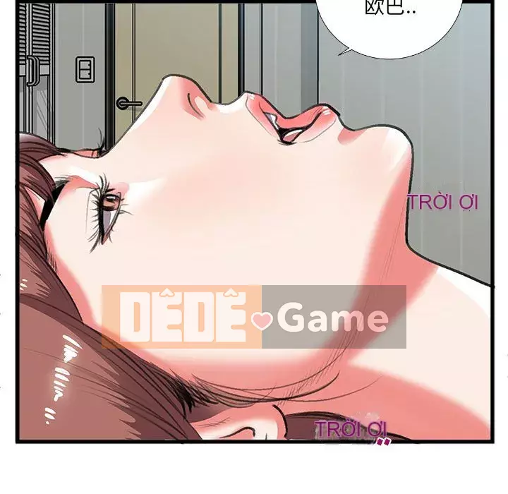 Mối quan hệ đặc biệt Chương 8-9