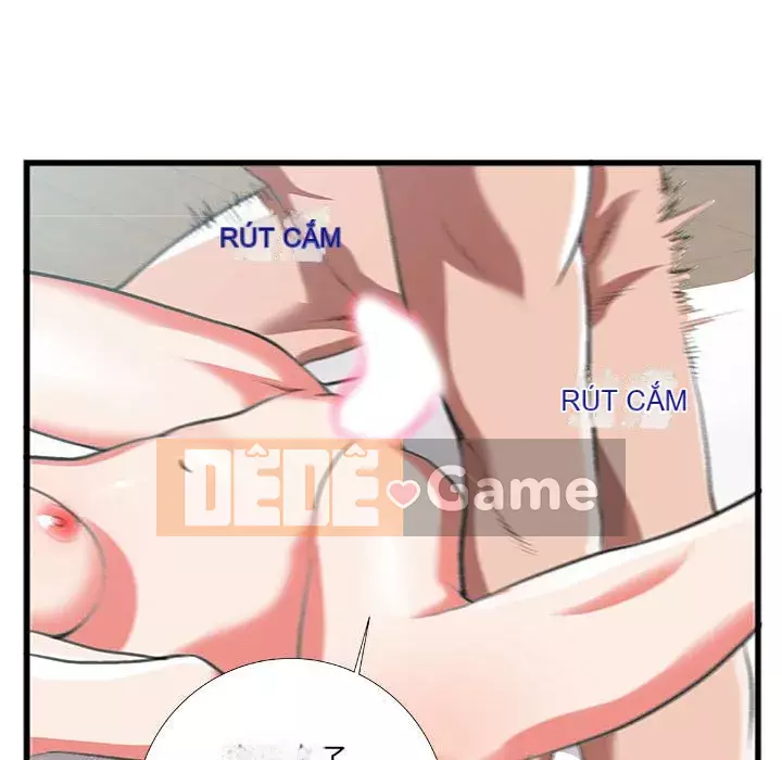 Mối quan hệ đặc biệt Chương 8-9