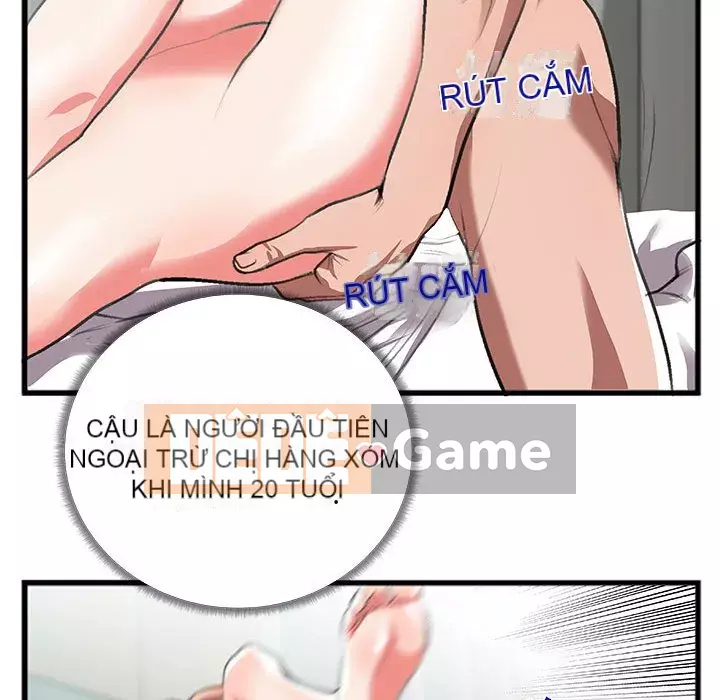 Mối quan hệ đặc biệt Chương 8-9