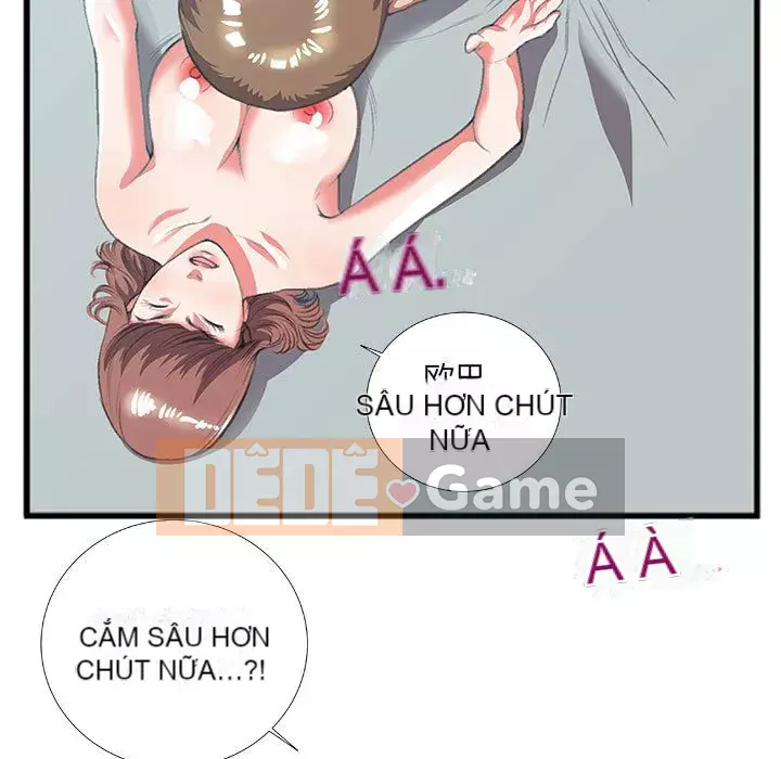 Mối quan hệ đặc biệt Chương 8-9