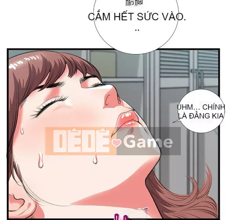 Mối quan hệ đặc biệt Chương 8-9