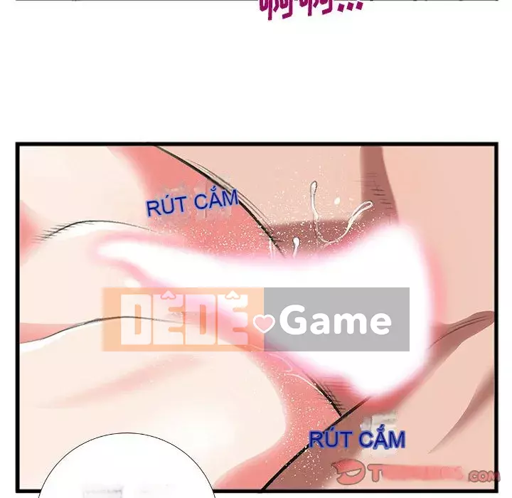 Mối quan hệ đặc biệt Chương 8-9