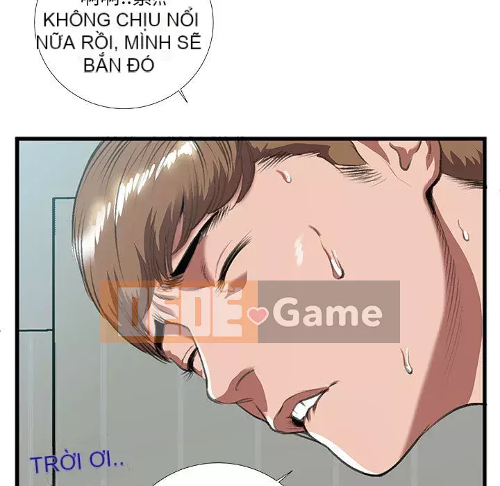 Mối quan hệ đặc biệt Chương 8-9