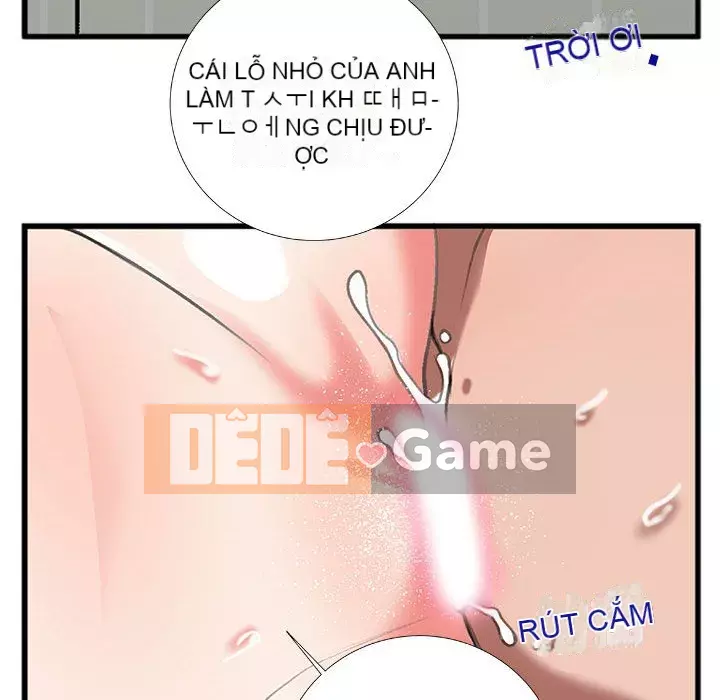 Mối quan hệ đặc biệt Chương 8-9