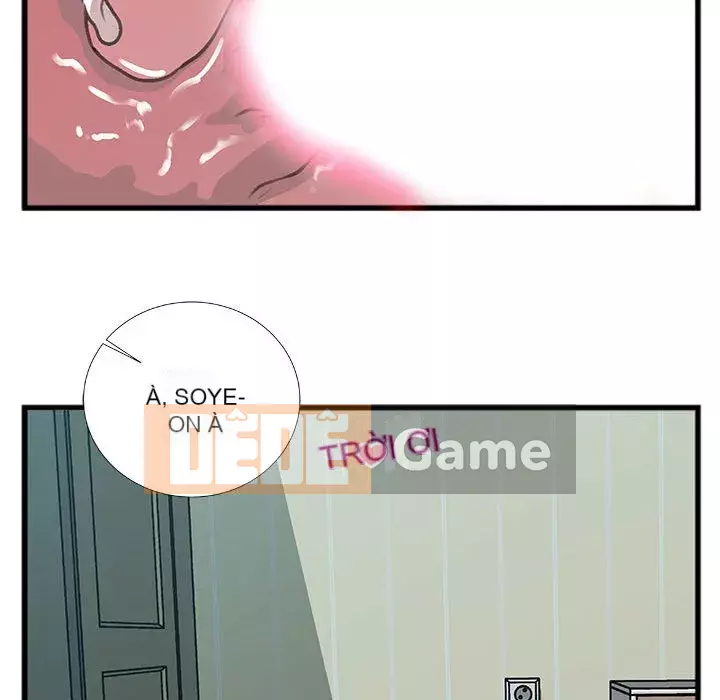 Mối quan hệ đặc biệt Chương 8-9