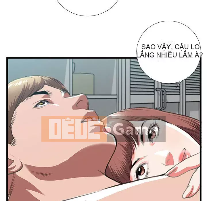 Mối quan hệ đặc biệt Chương 8-9