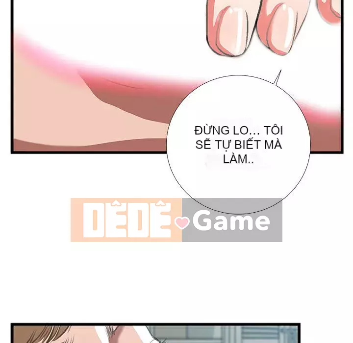 Mối quan hệ đặc biệt Chương 8-9