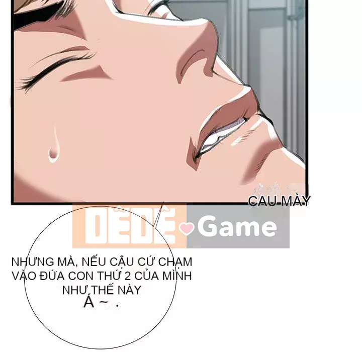 Mối quan hệ đặc biệt Chương 8-9