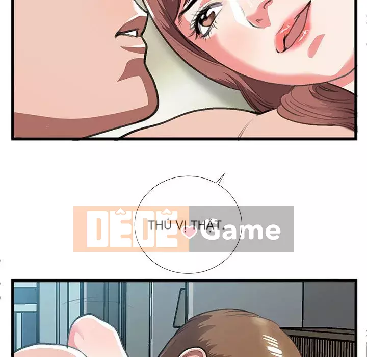 Mối quan hệ đặc biệt Chương 8-9