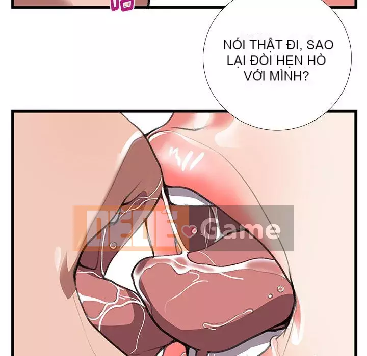 Mối quan hệ đặc biệt Chương 8-9