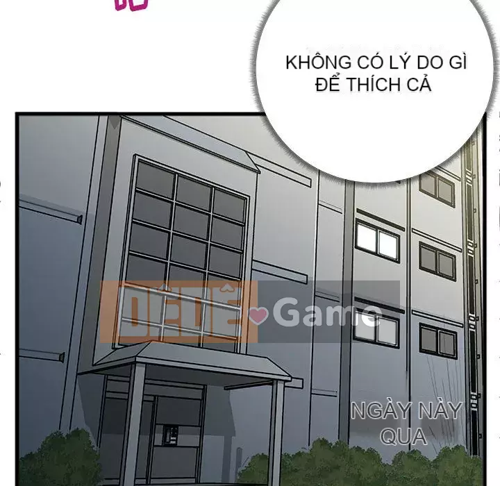 Mối quan hệ đặc biệt Chương 8-9