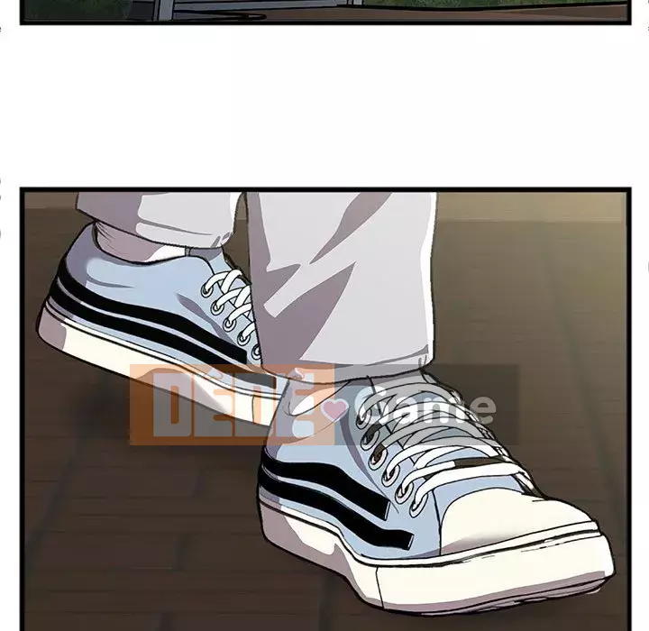 Mối quan hệ đặc biệt Chương 8-9